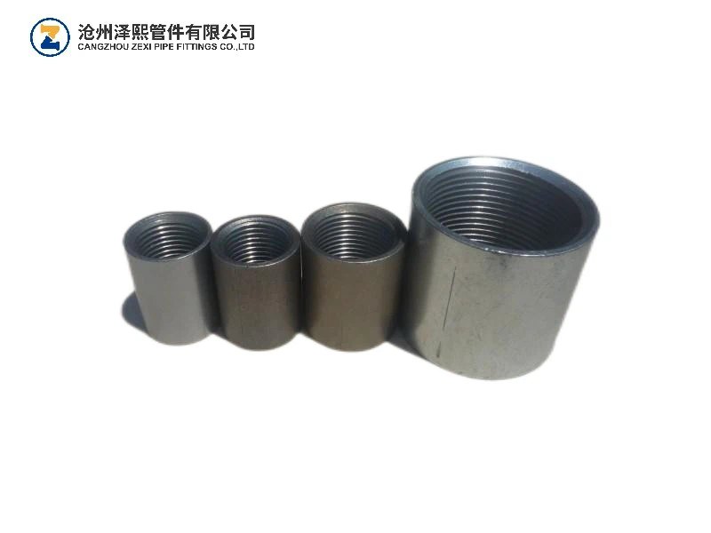 3 4 Inch Threaded Coupling suppliers